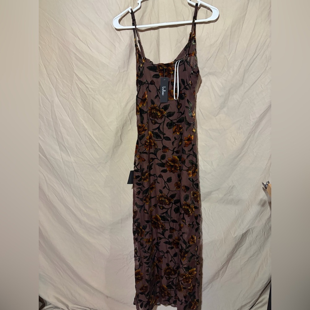 Lulus dress - Picture 2 of 4